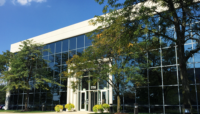 Donohue Expands with Addition of Naperville Office Header Image