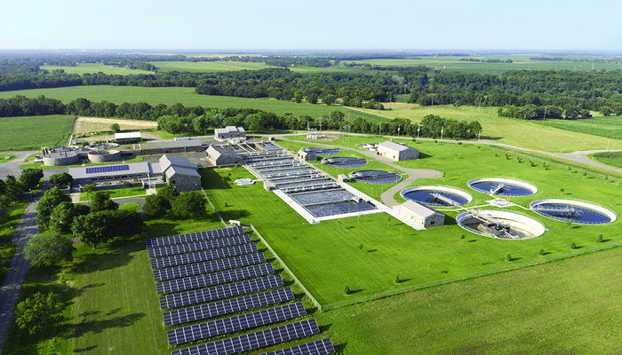 City of St. Cloud and Lystek Impact Sustainability at NEW Recovery Facility Header Image