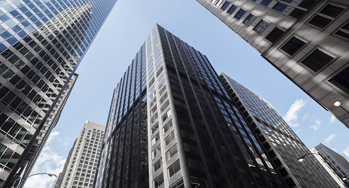 Downtown Chicago Office Relocates to Monroe Street Thumbnail
